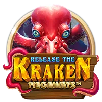 Release the Kraken Megaways™